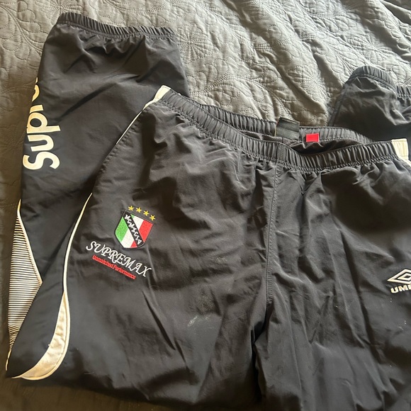 Supreme Joggers